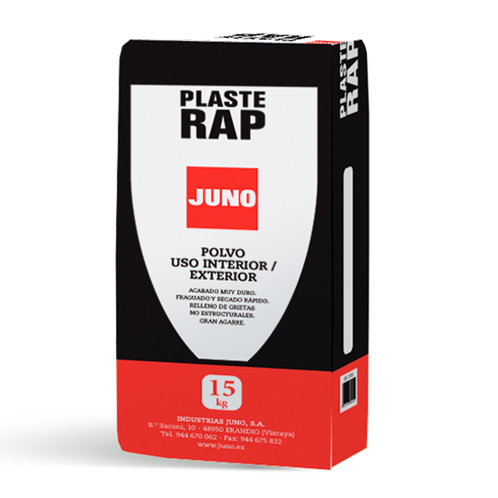 Juno Plaste Rap