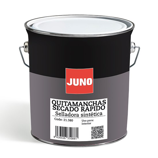 Juno Quitamanchas Secado Rápido