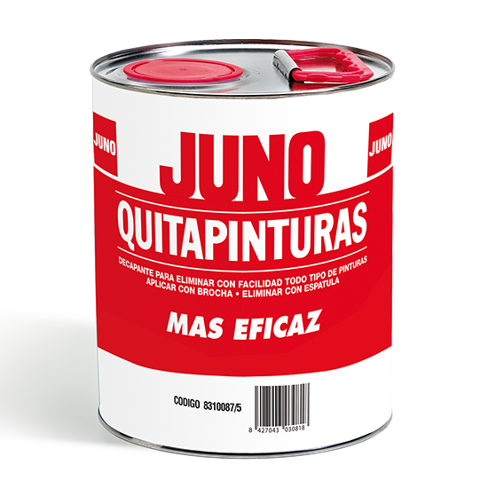 Juno Quitapinturas