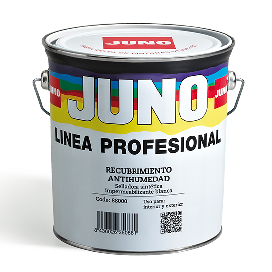 Juno Recubrimiento Antihumedad