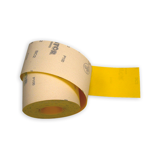 Juno Rollo Papel Abrasivo