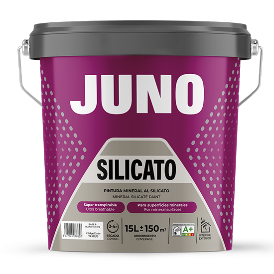 Juno Silicato