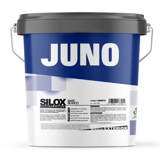 Juno Silox