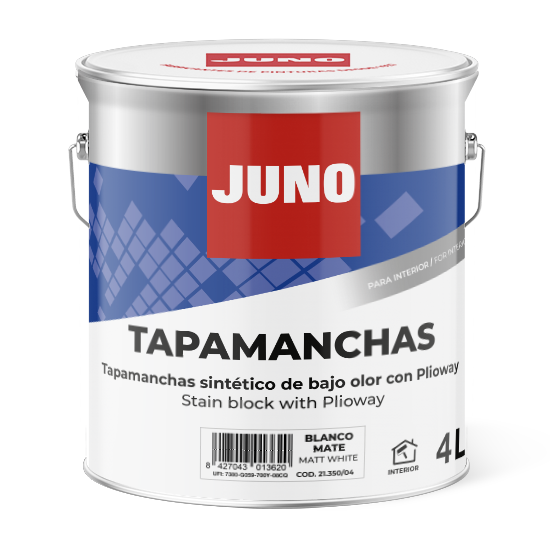 Juno Tapamanchas