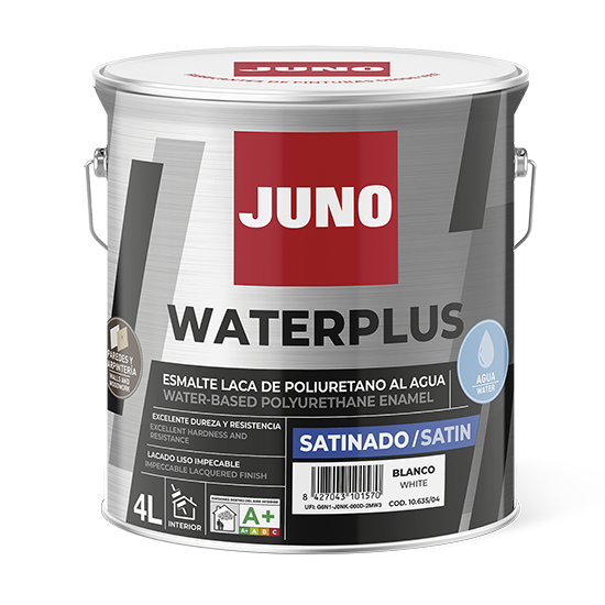 Juno Waterplus