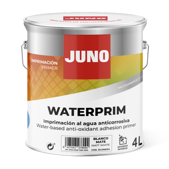 Juno Waterprim
