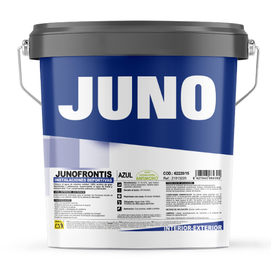 Junofrontis