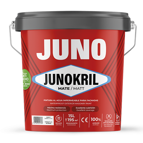 Junokril Mate