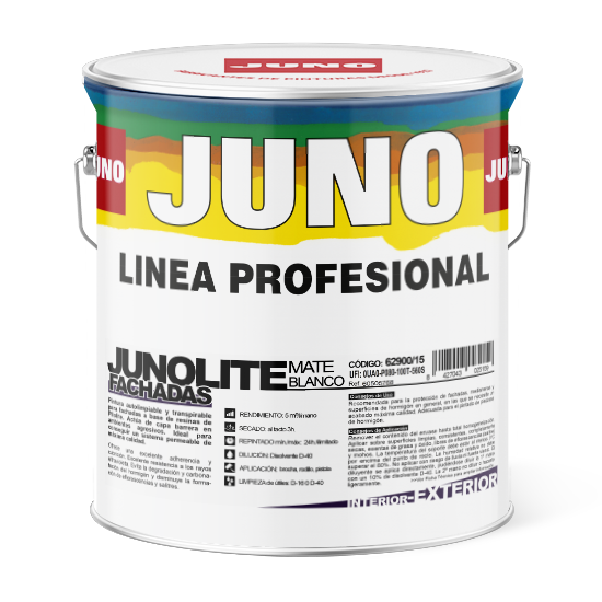 Junolite Fachadas