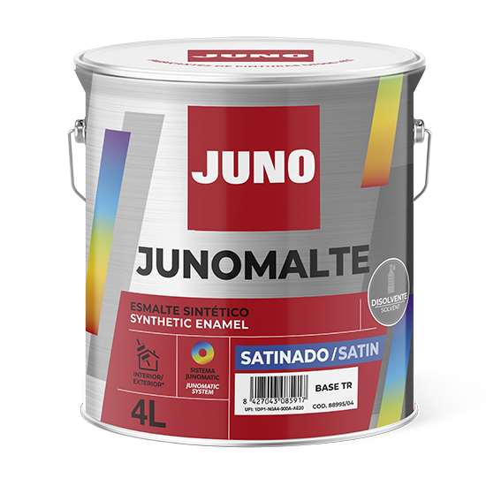 Junomalte