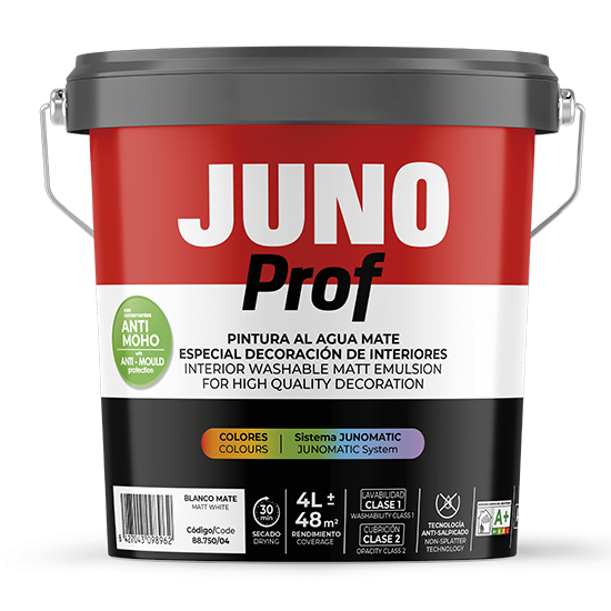 Junoprof
