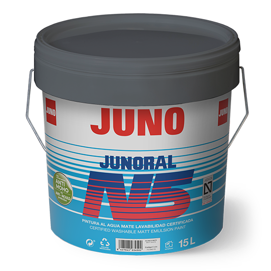 Junoral N-5