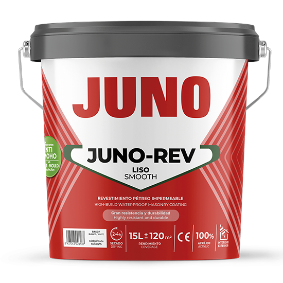 Junorev Liso