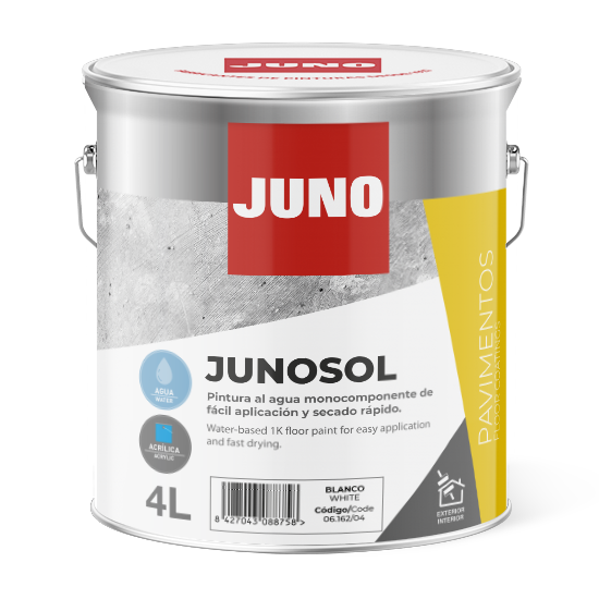 Junosol