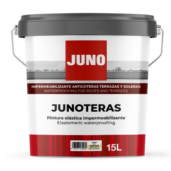 Junoteras Antigoteras