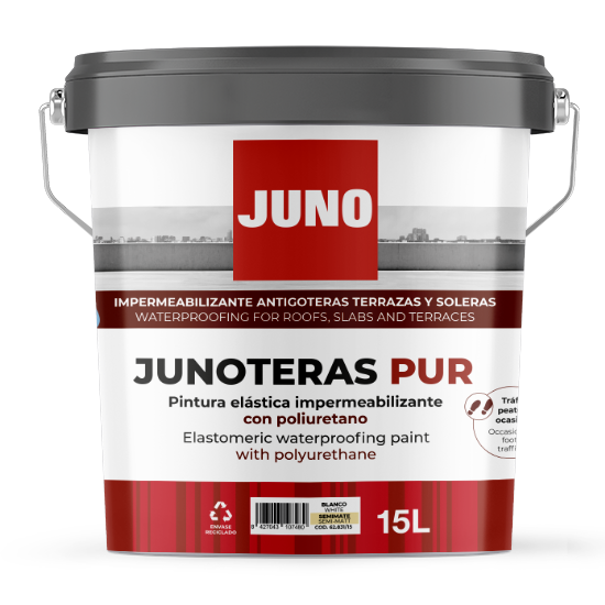 Junoteras PUR