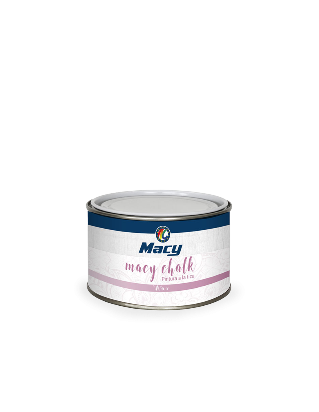 Macy Chalk Wax