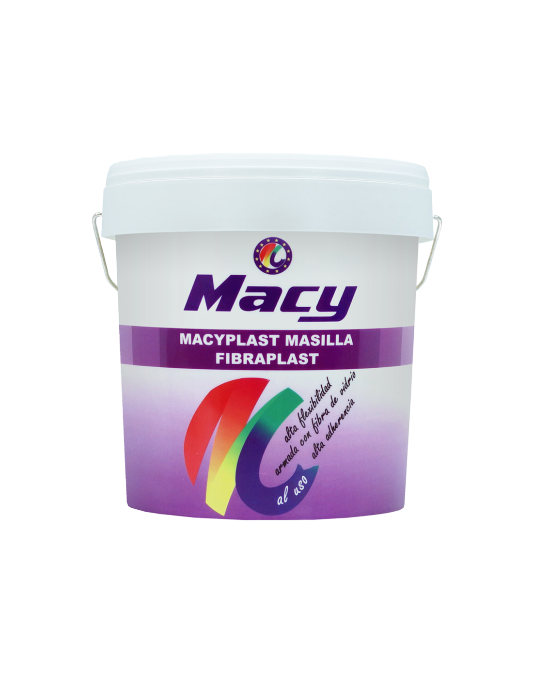Macy Fibraplast