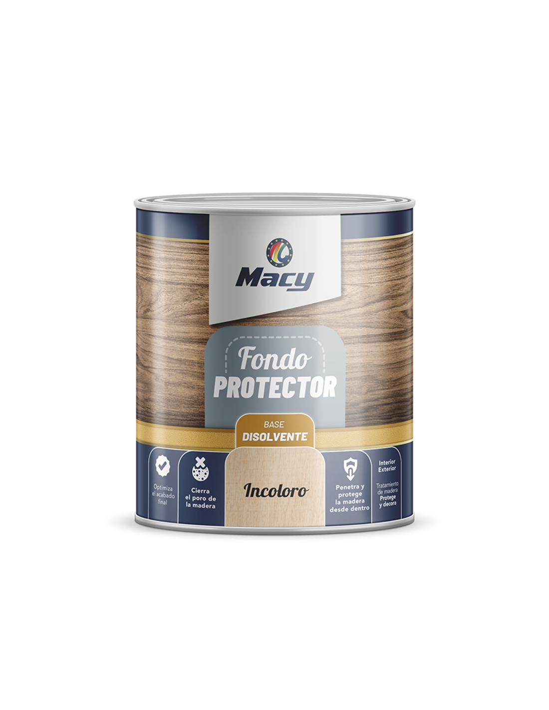 Macy Fondo Protector