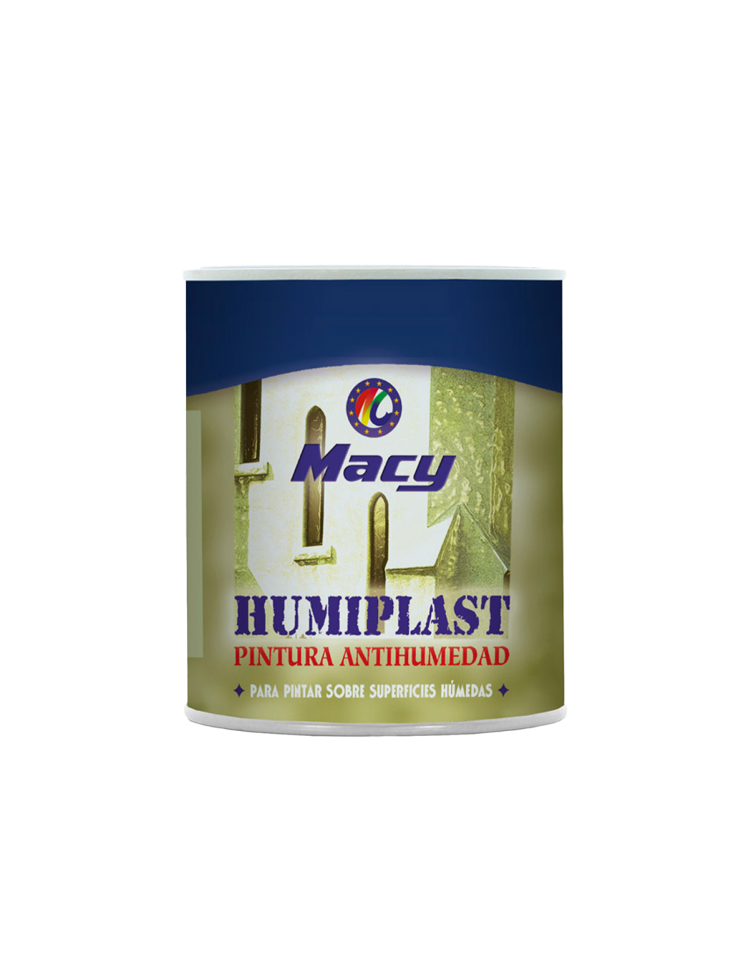 Macy Humiplast Antihumedades