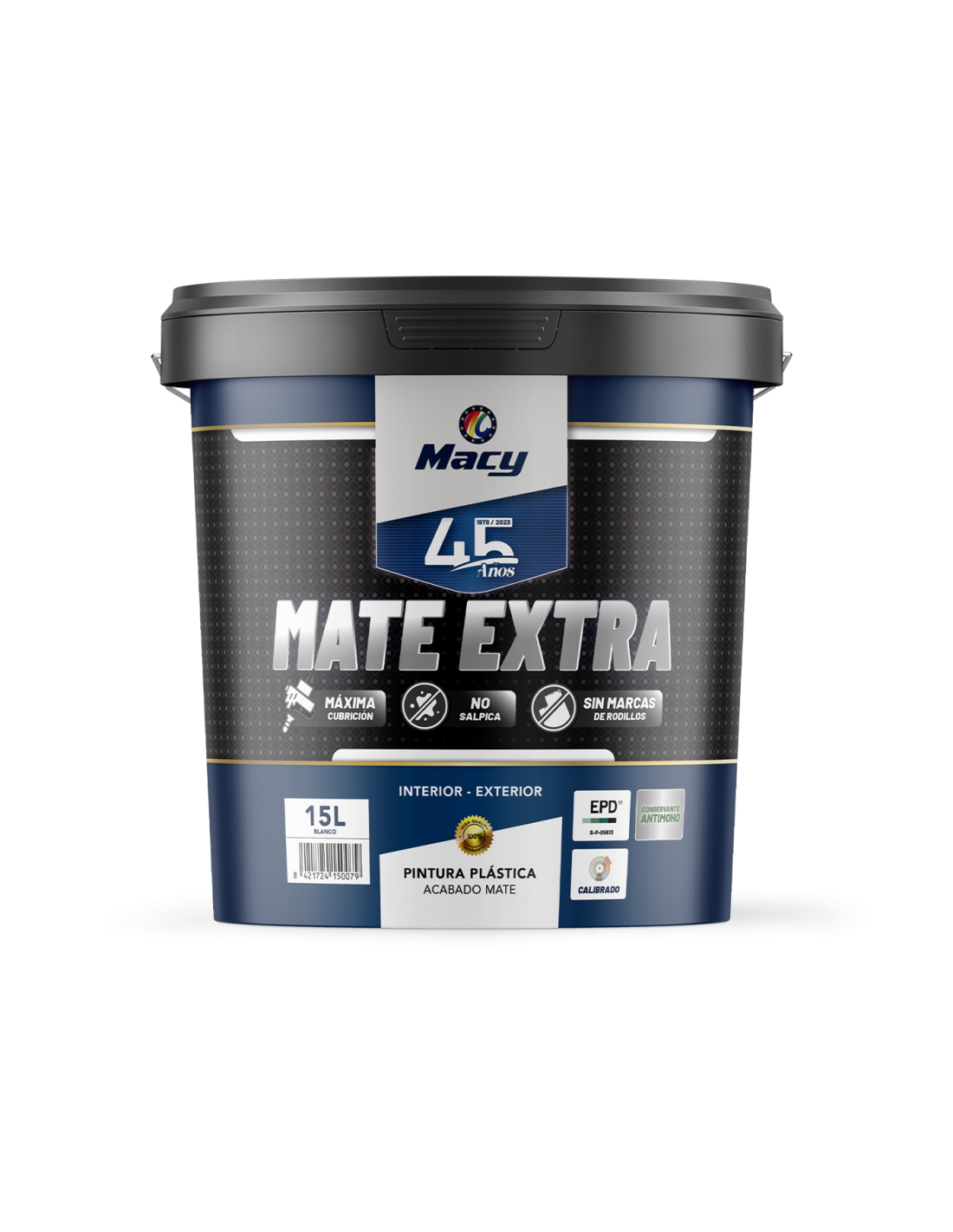 Macy Mate Extra Instan-Color