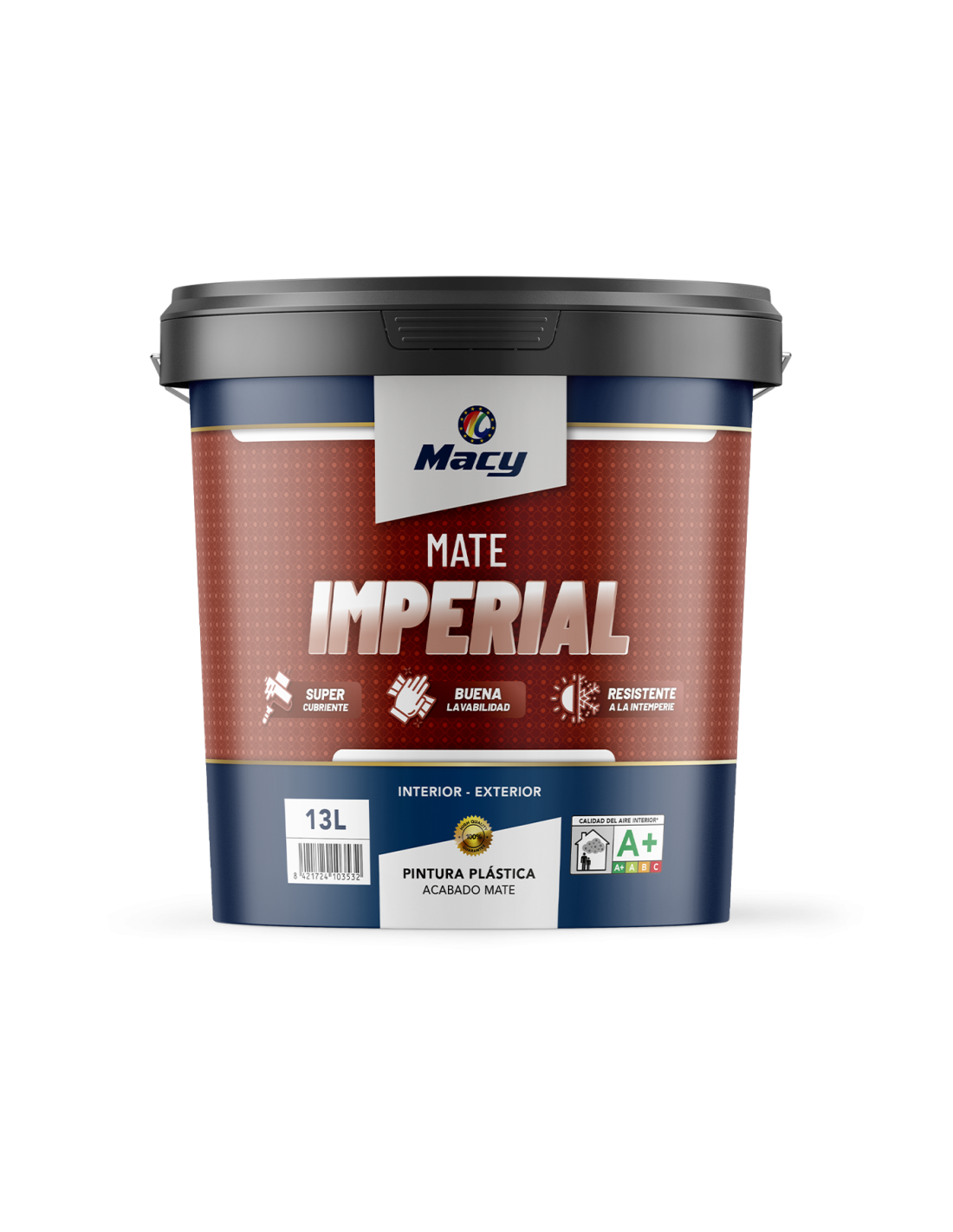 Macy Mate Imperial