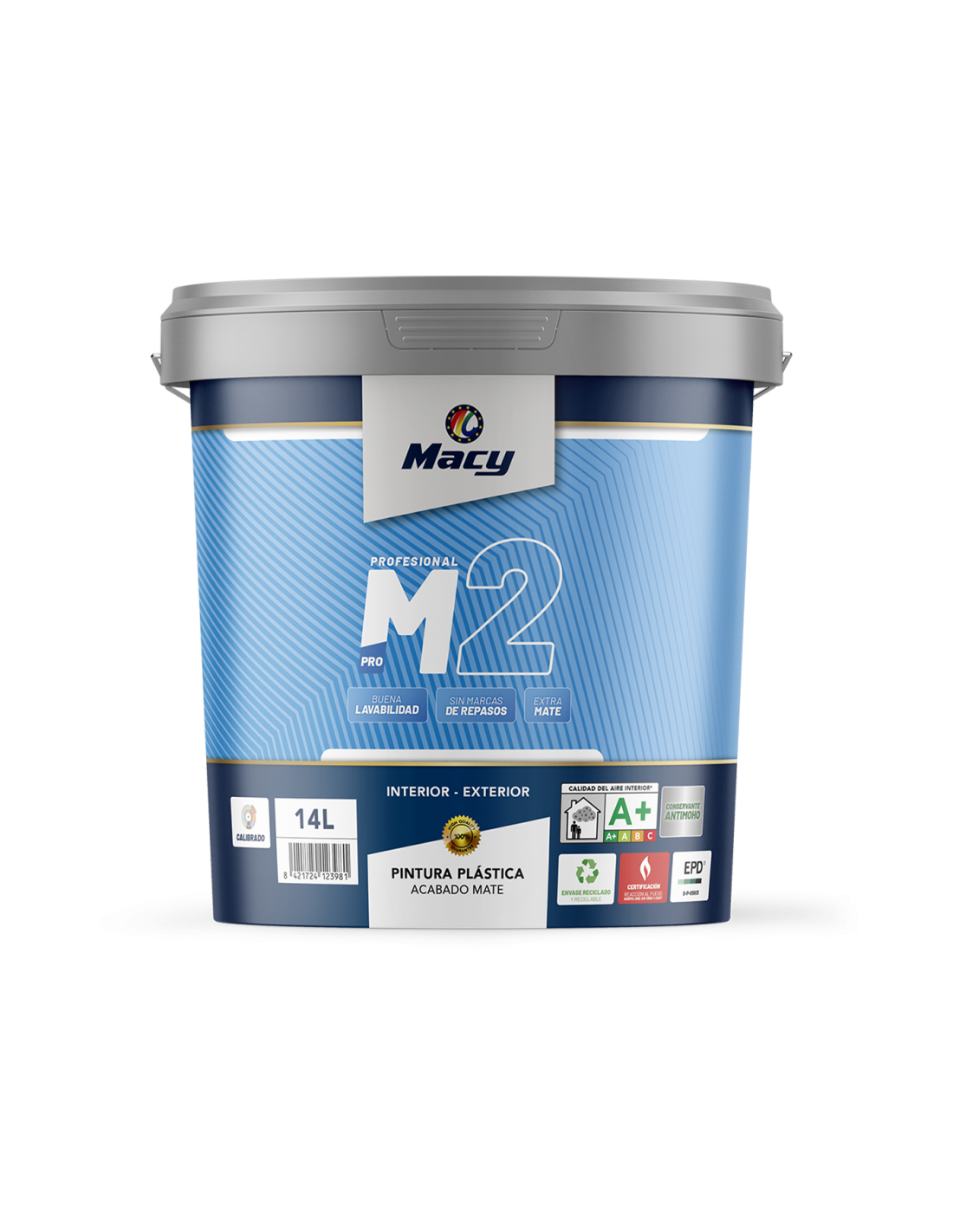 Macy Mate M2
