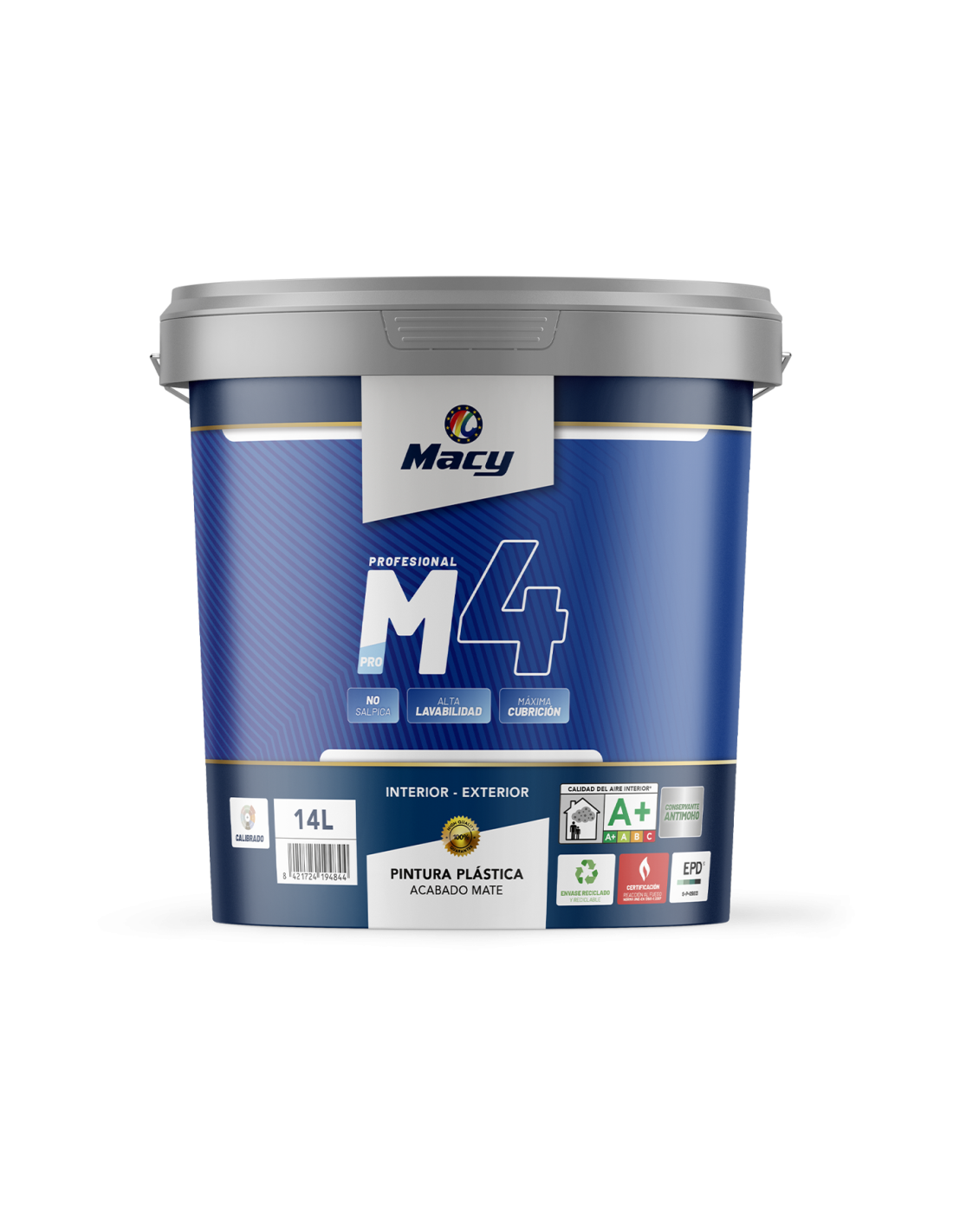 Macy Mate M4