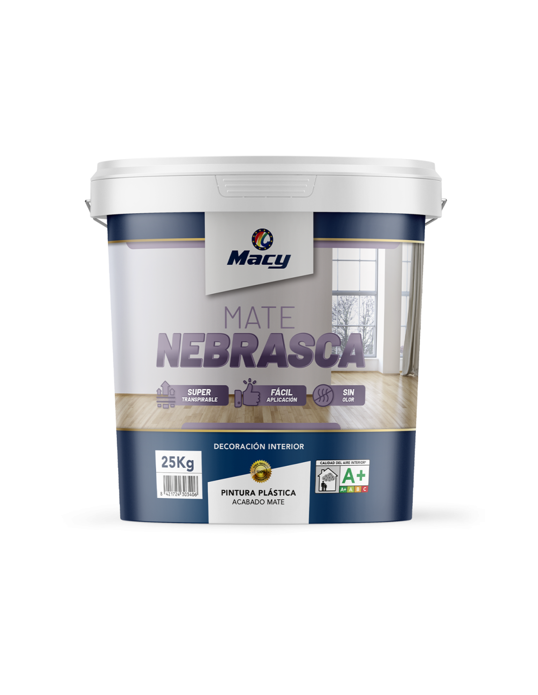 Macy Mate Nebrasca