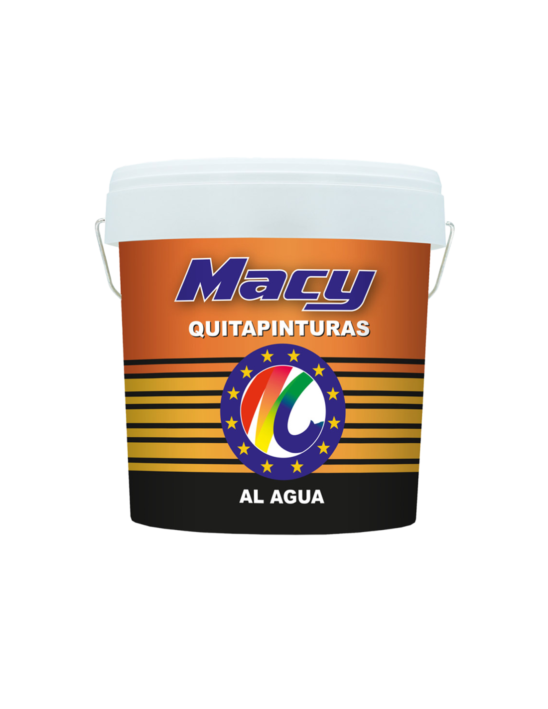 Macy Quitapinturas al Agua