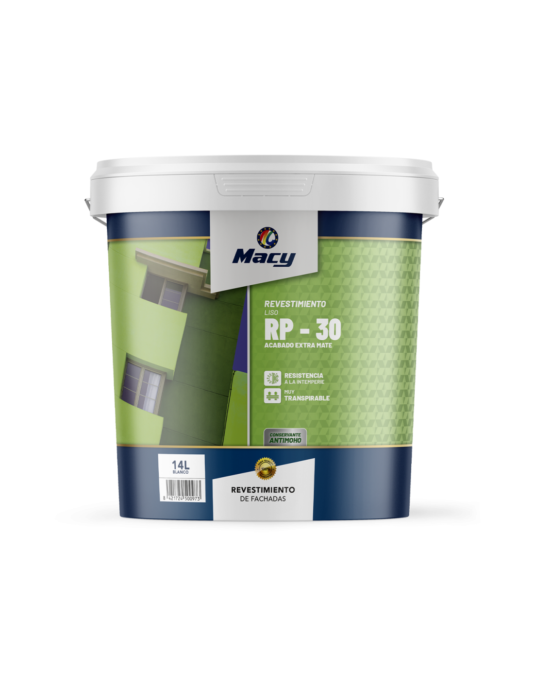 Macy Revestimiento RP 30