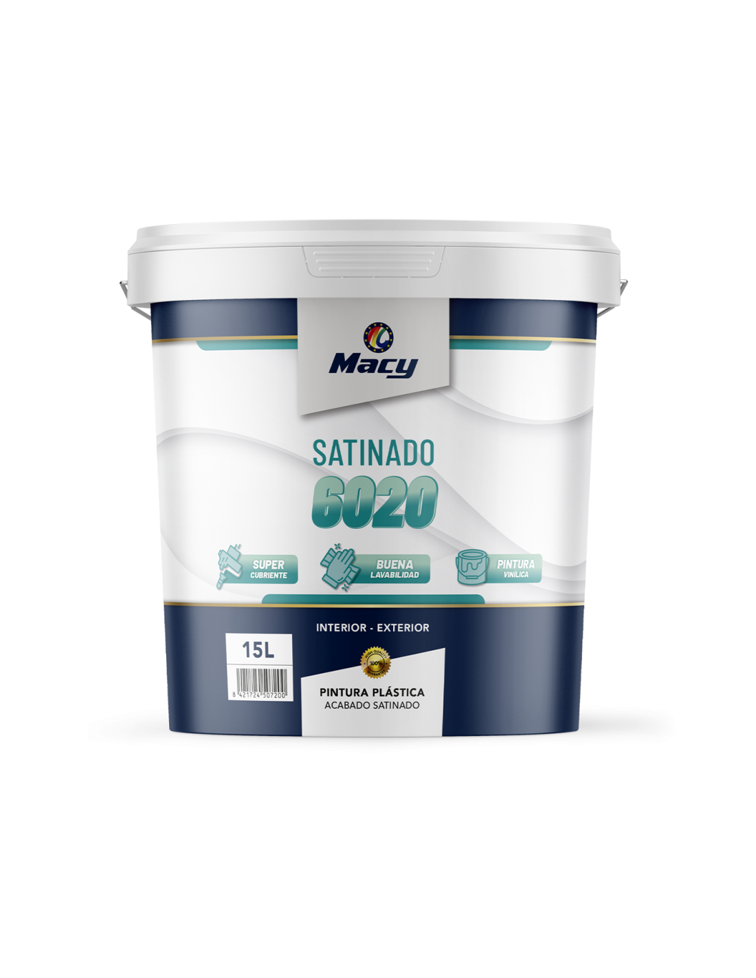 Macy Satinado 6020