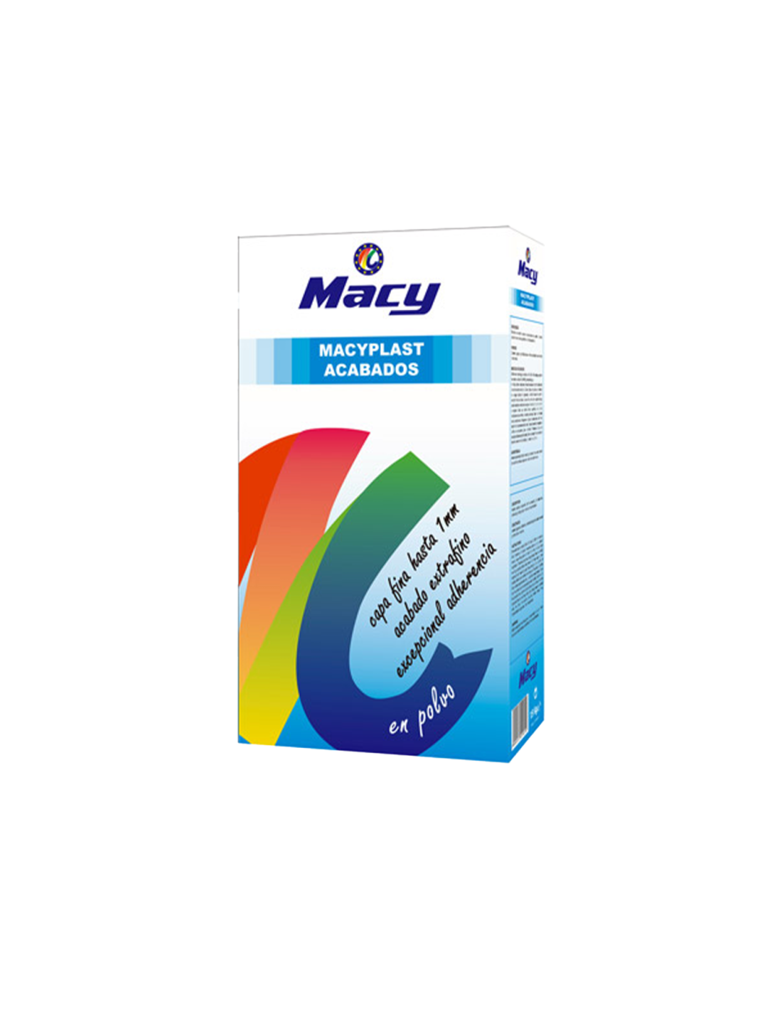 Macyplast Acabados
