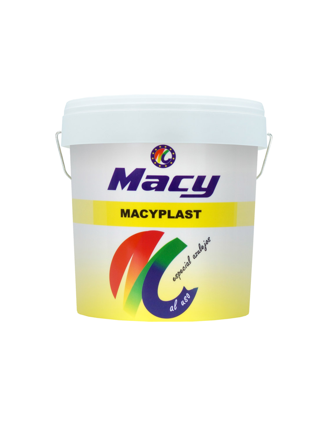 Macyplast al Uso