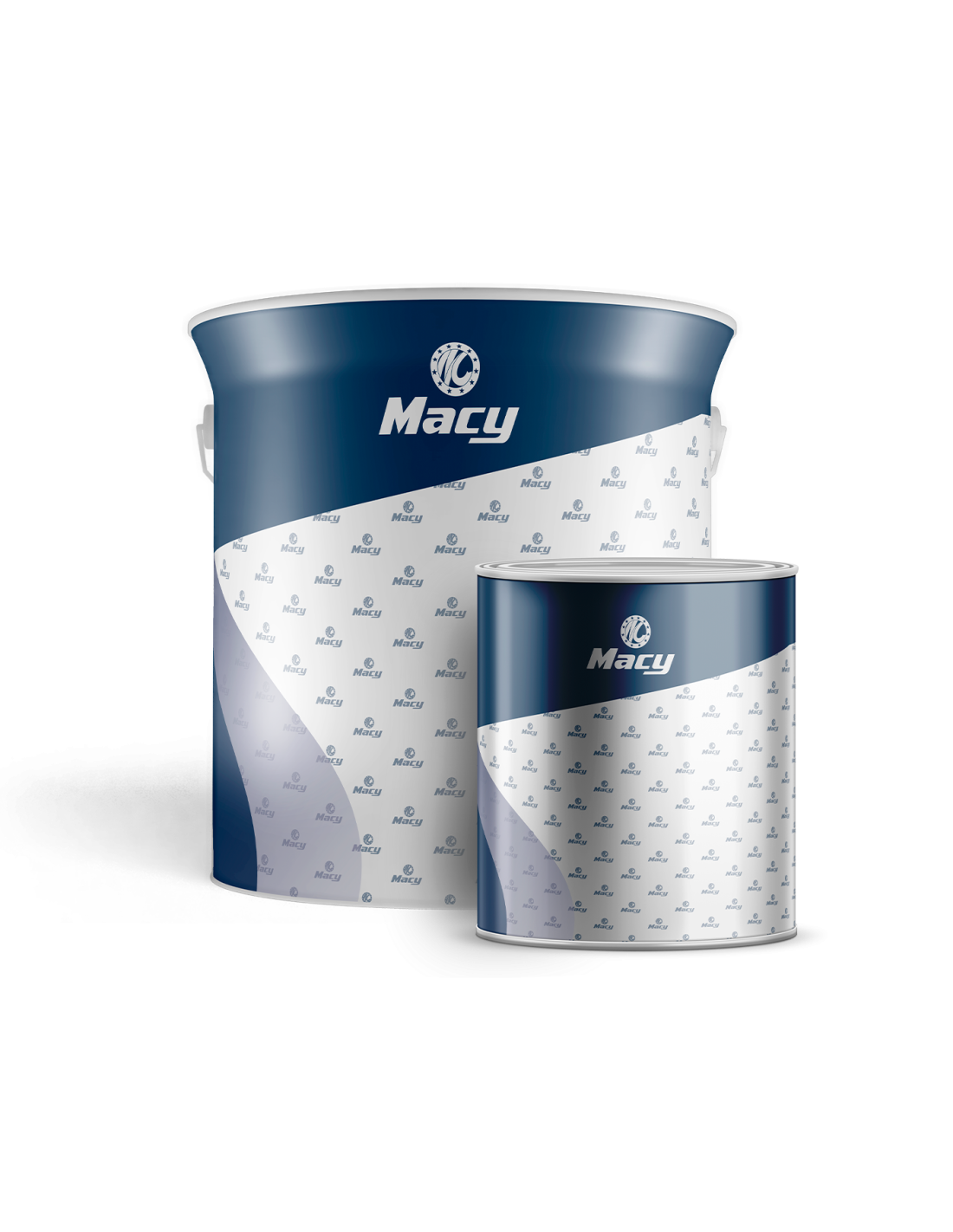Macythane 210 HS Instan-Color