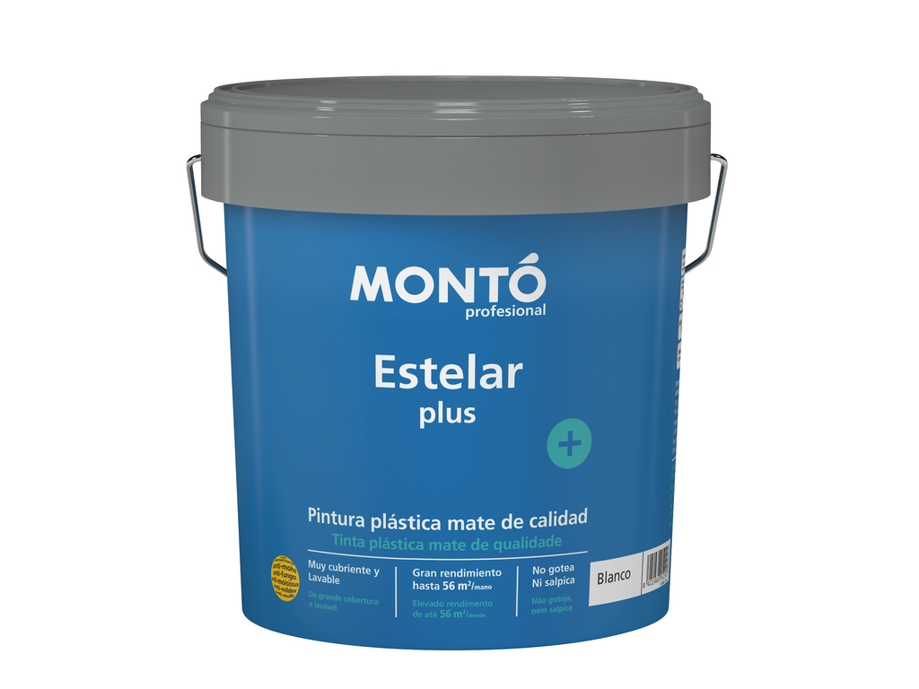 Montó Estelar+