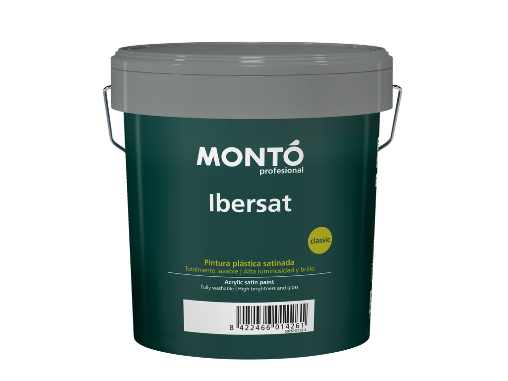 Montó Ibersat
