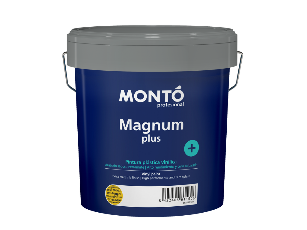 Montó Magnum+