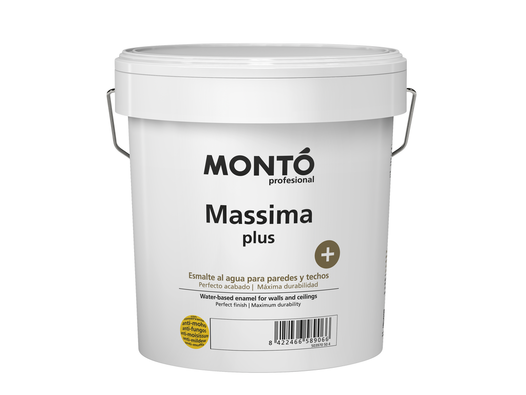 Montó Massima+