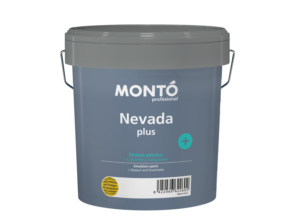 Montó Nevada+