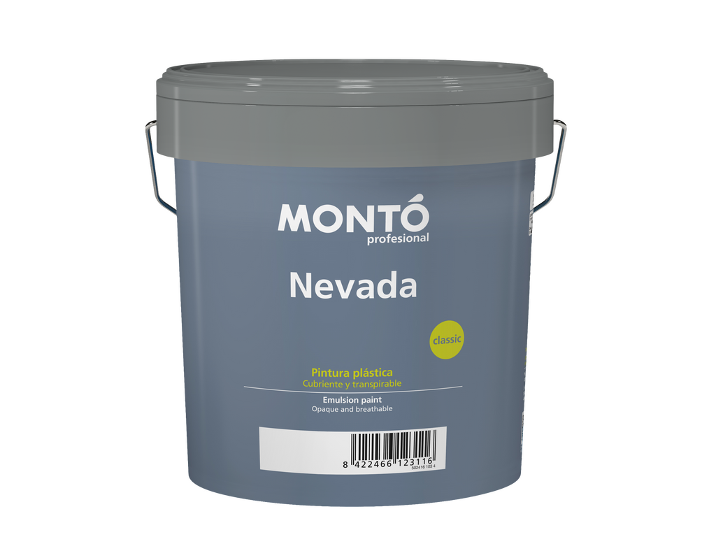 Montó Nevada