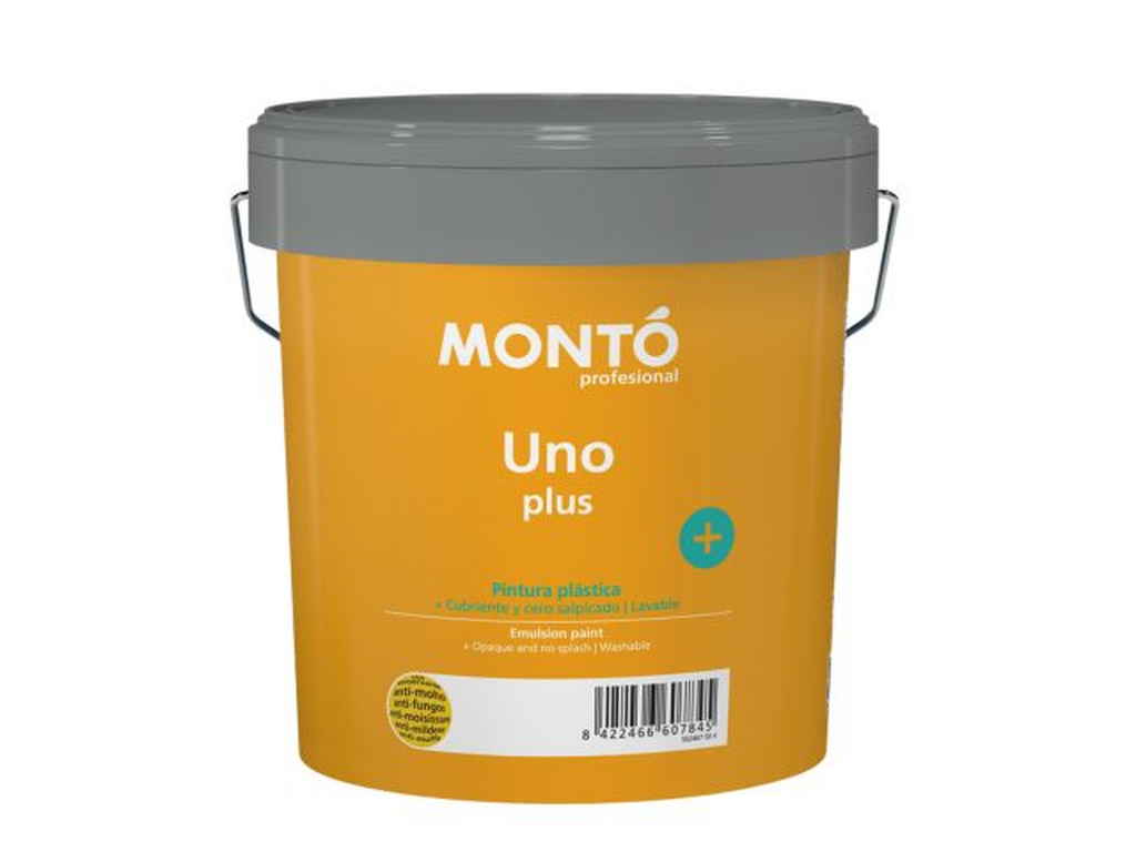 Montó Uno+