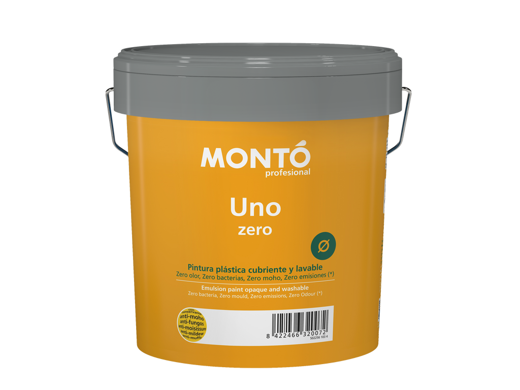 Montó Uno Zero