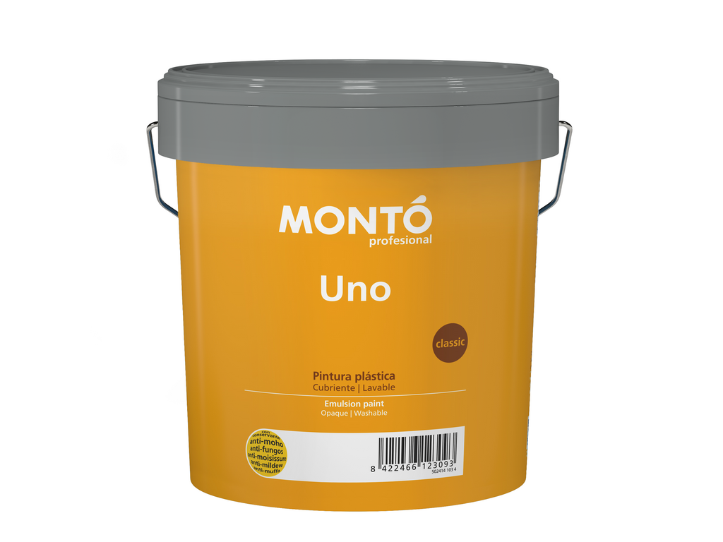 Montó Uno