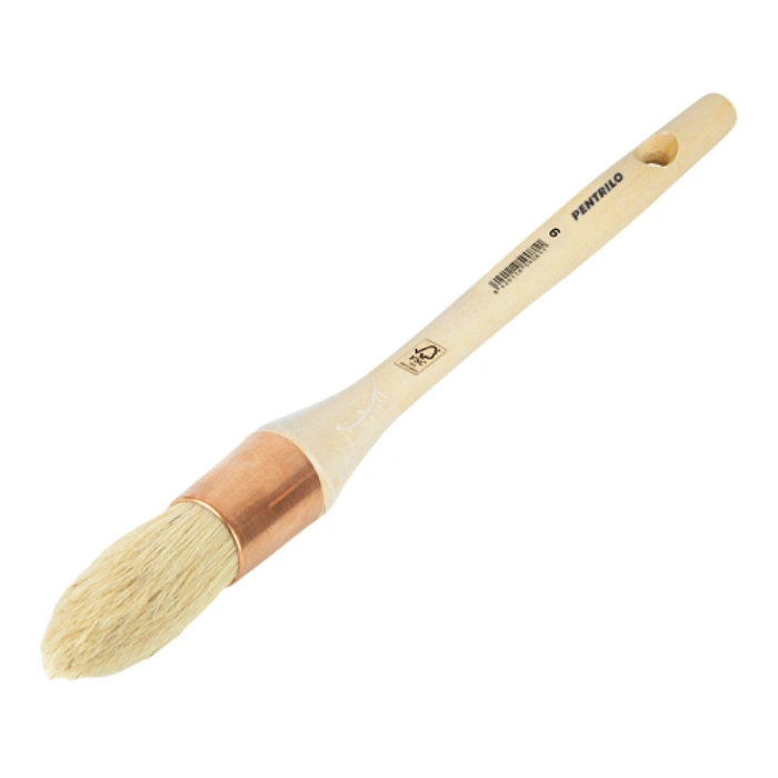 Pentrilo Brocha Industrial Rechampir, S-06