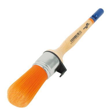 Pentrilo Brocha Premium Prensada, Serie 39 Velourex
