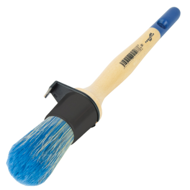 Pentrilo Brocha Pro Prensada Cubrix, Serie 41