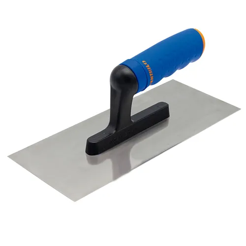 Pentrilo Llana Bimateria Profesional Inox Ultraligera