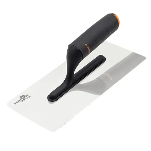 Pentrilo Llana Maestro Microdentada Inox