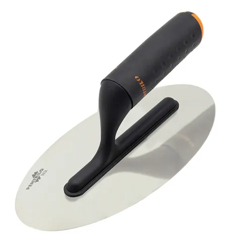 Pentrilo Llana Maestro Ovalada Inox